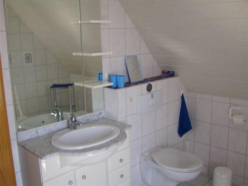 Ferienwohnung Zeidler 브라운라제 객실 사진