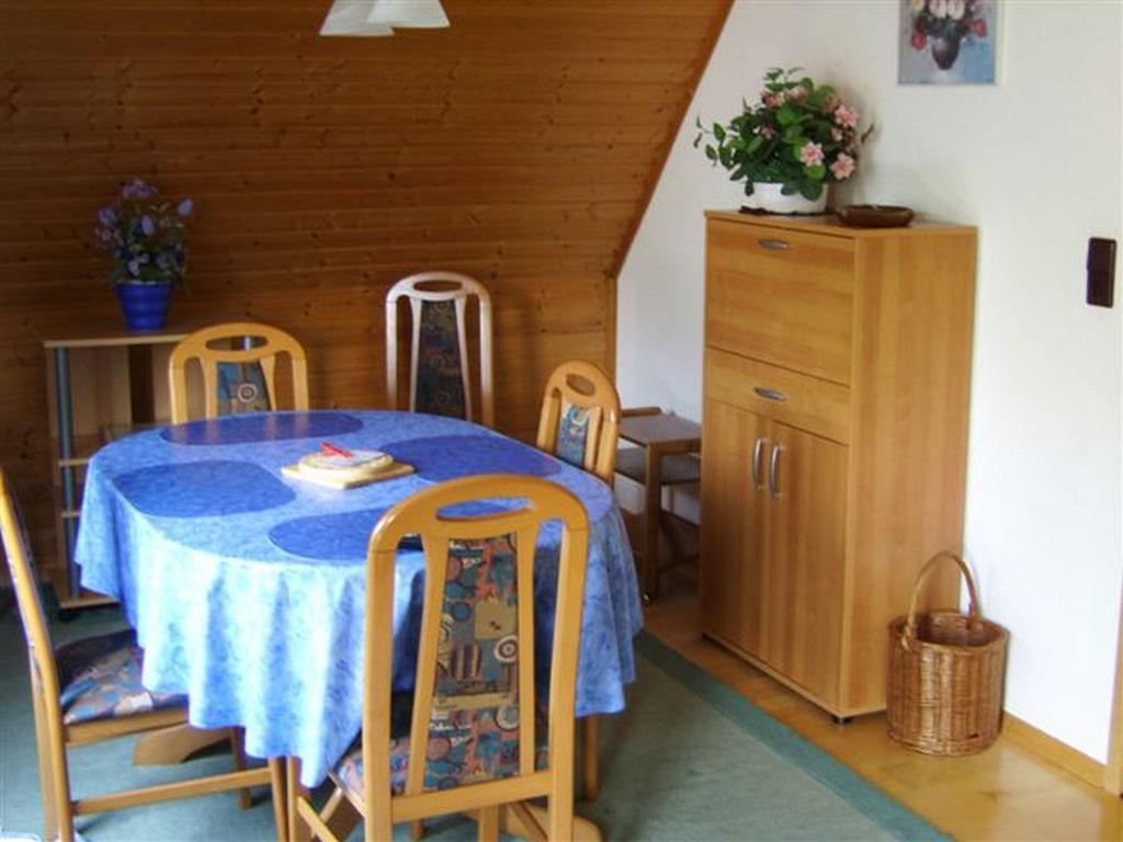 Ferienwohnung Zeidler 브라운라제 외부 사진